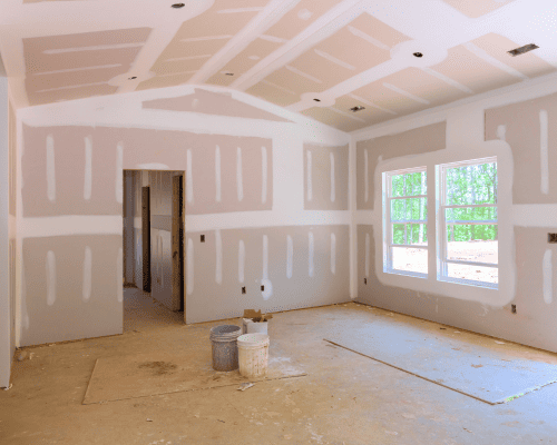 Drywall Service in Manhattan