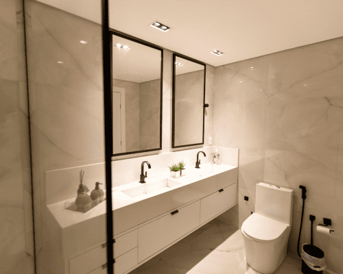 Bathroom Remodeling in Manhattan