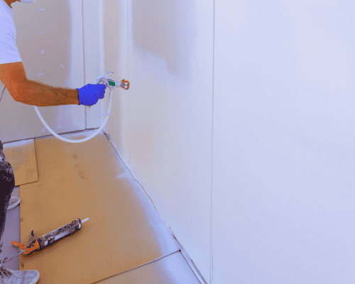 Interior Painting in Manhattan