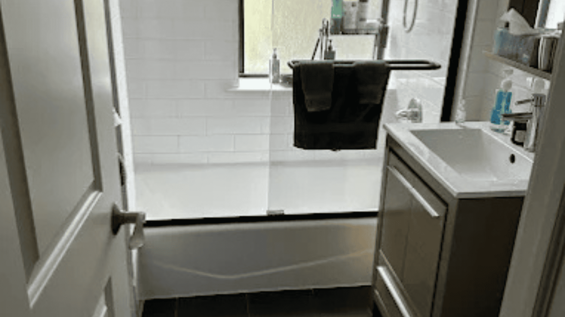 Tile Installation Manhattan