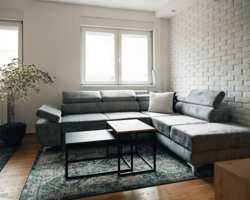 Washington Heights Apartment Renovation