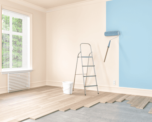 Washington Heights General Home Repair