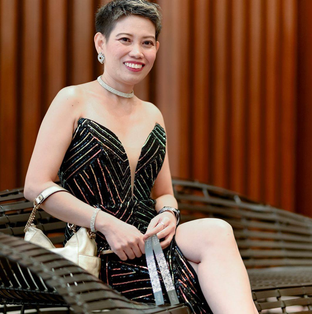 Melai Almasco