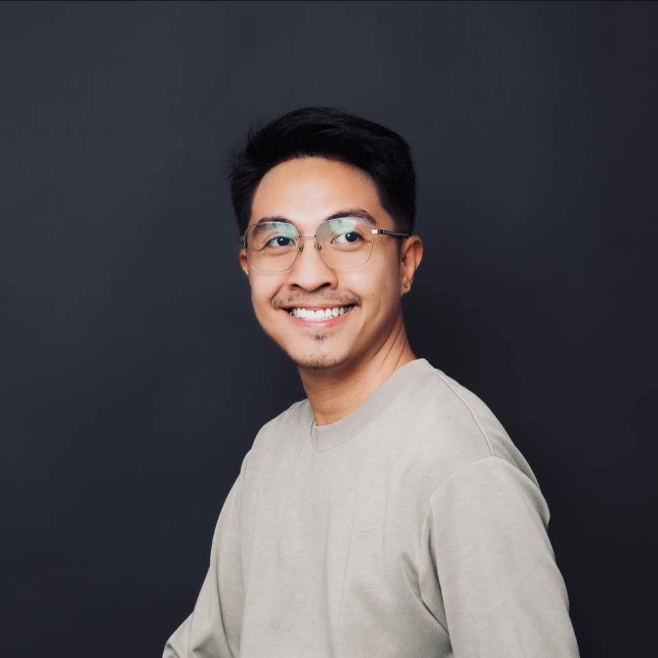 Niel Anthony Fernandez