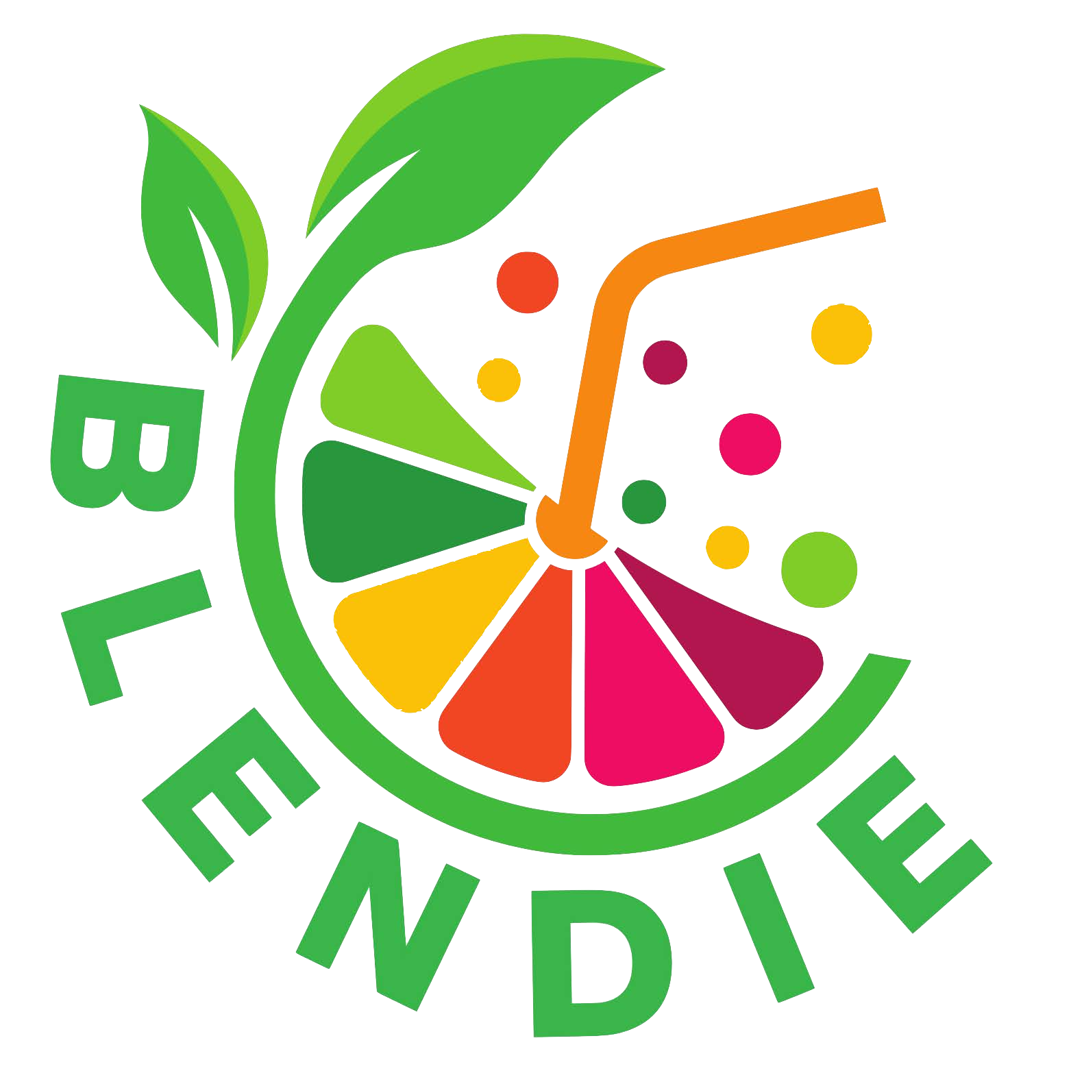 Blendie Logo