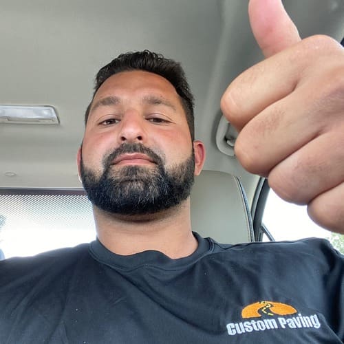 paving in Santa Rosa