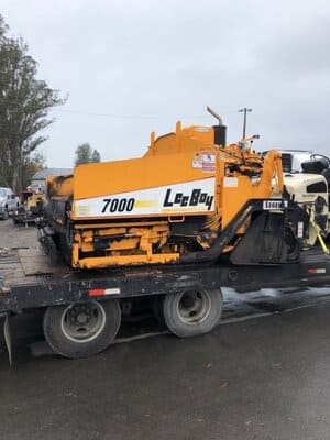 Seal Coating in Santa Rosa