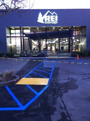 Asphalt Contractor in Santa Rosa