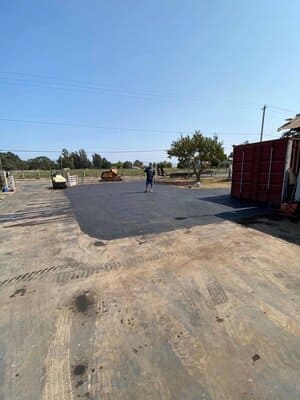 Asphalt Repair in Sebastopol