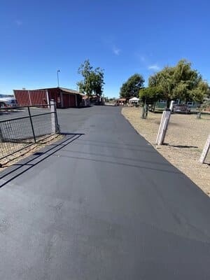 Asphalt Contractor in Sebastopol