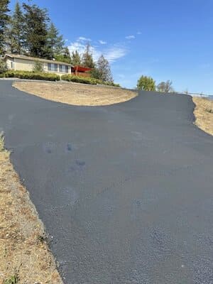 Paving Contractor in Sebastopol