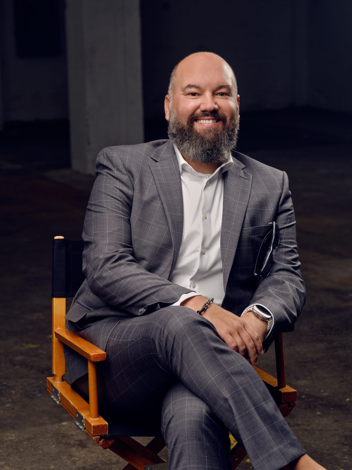Jon Stefanick