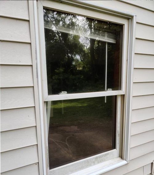 Palm Cleaning window cleaning results Miami
