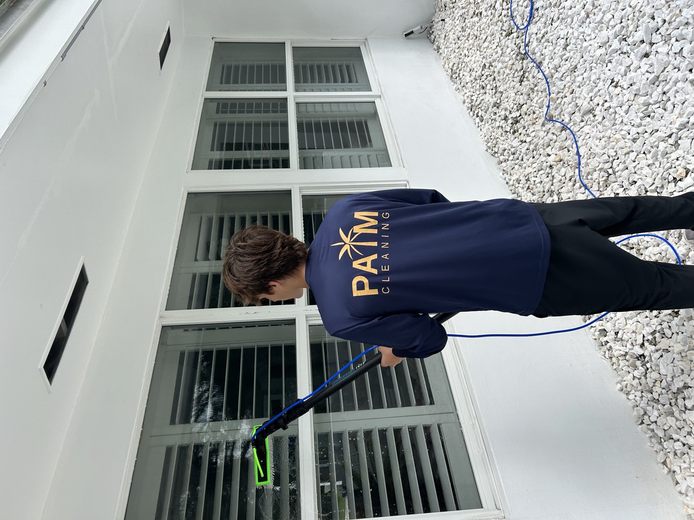 Window Cleaning Miami