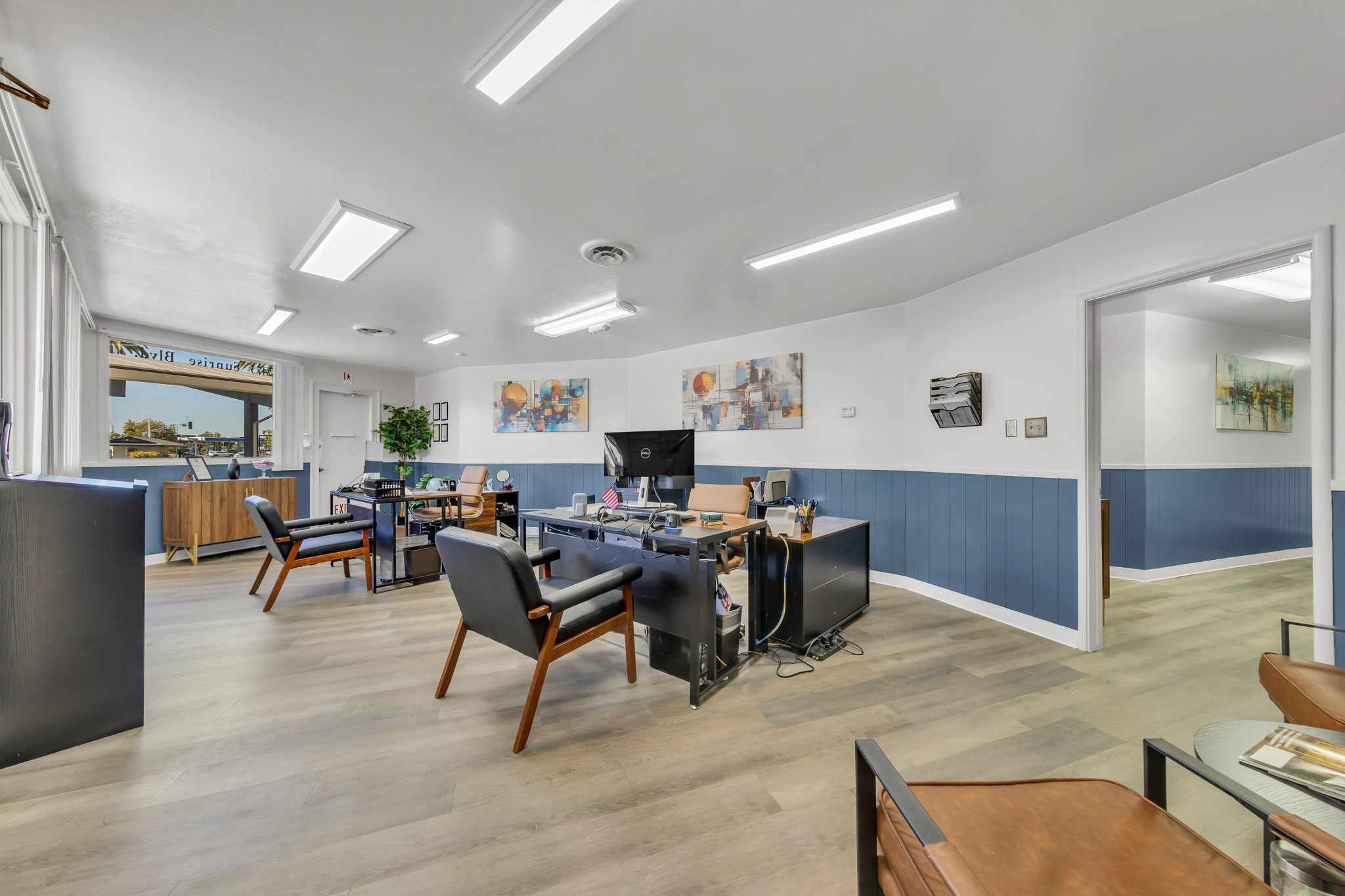 Club house