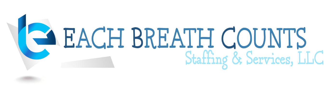Each Breath Counts