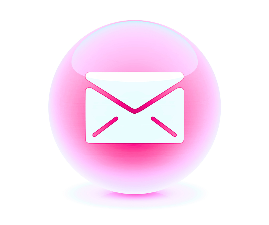 Mail illustration