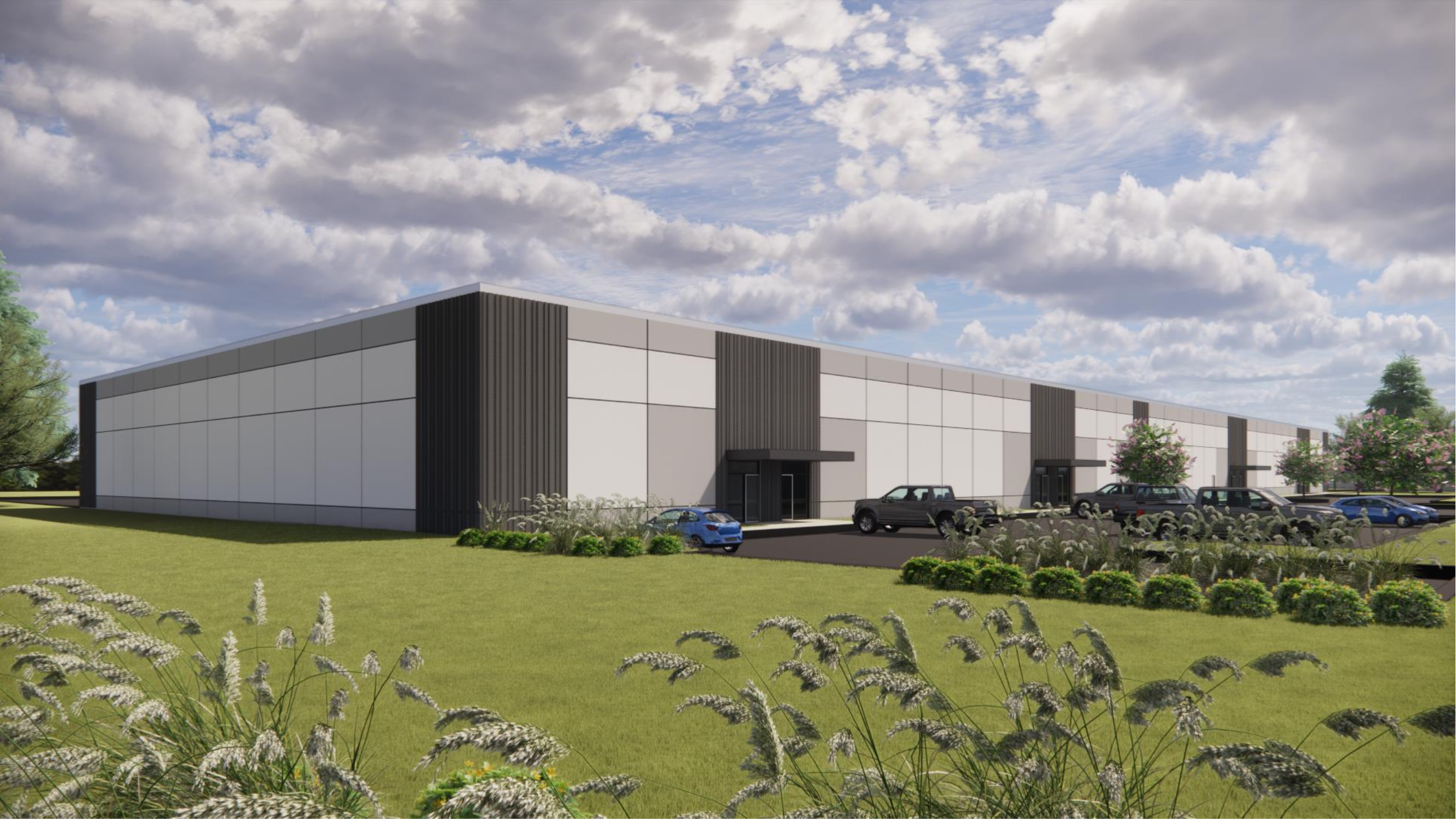 Cedarburg Shallow-Bay