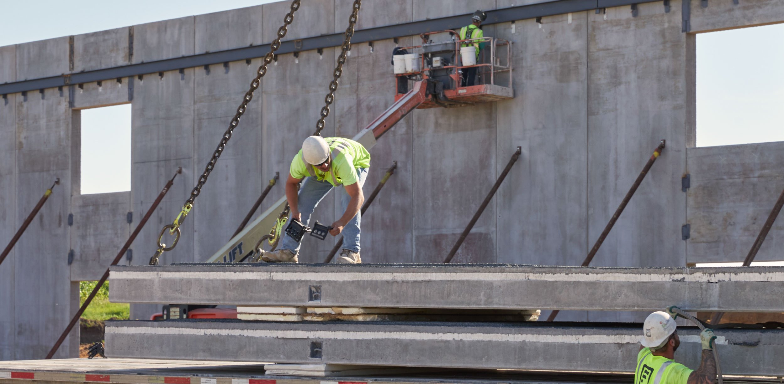 Pataskala Logistics Development