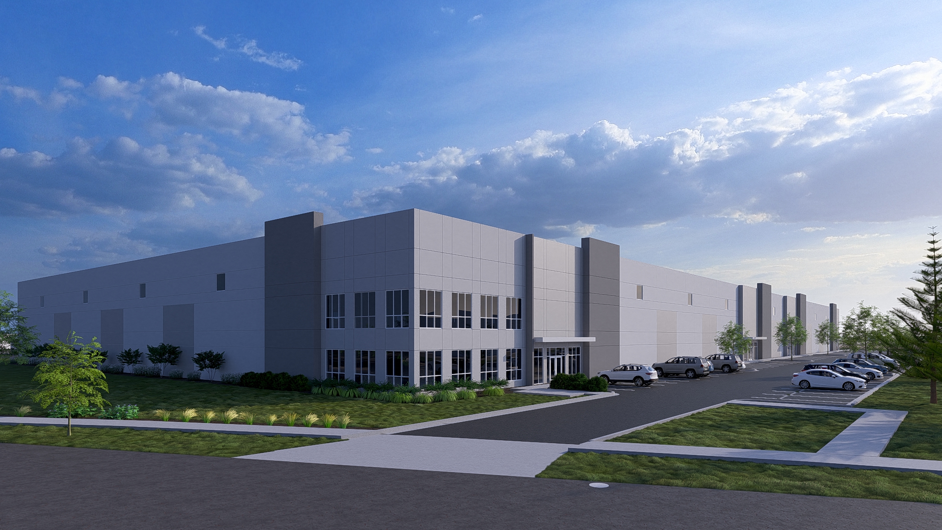 Tradesmen II Madison