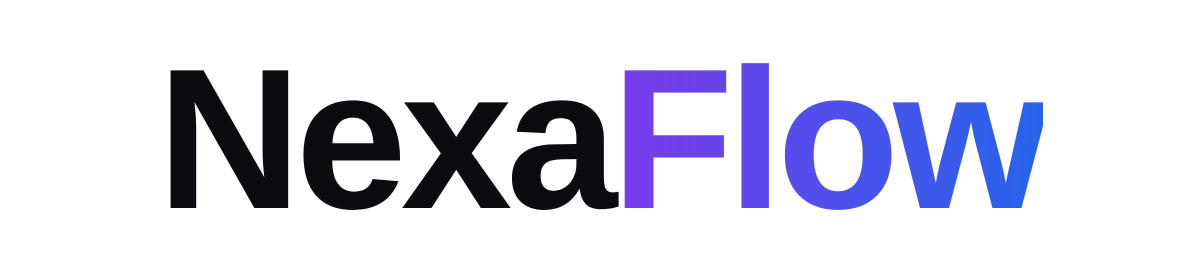 NexaFlow