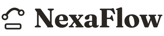 NexaFlow home