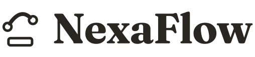 NexaFlow home