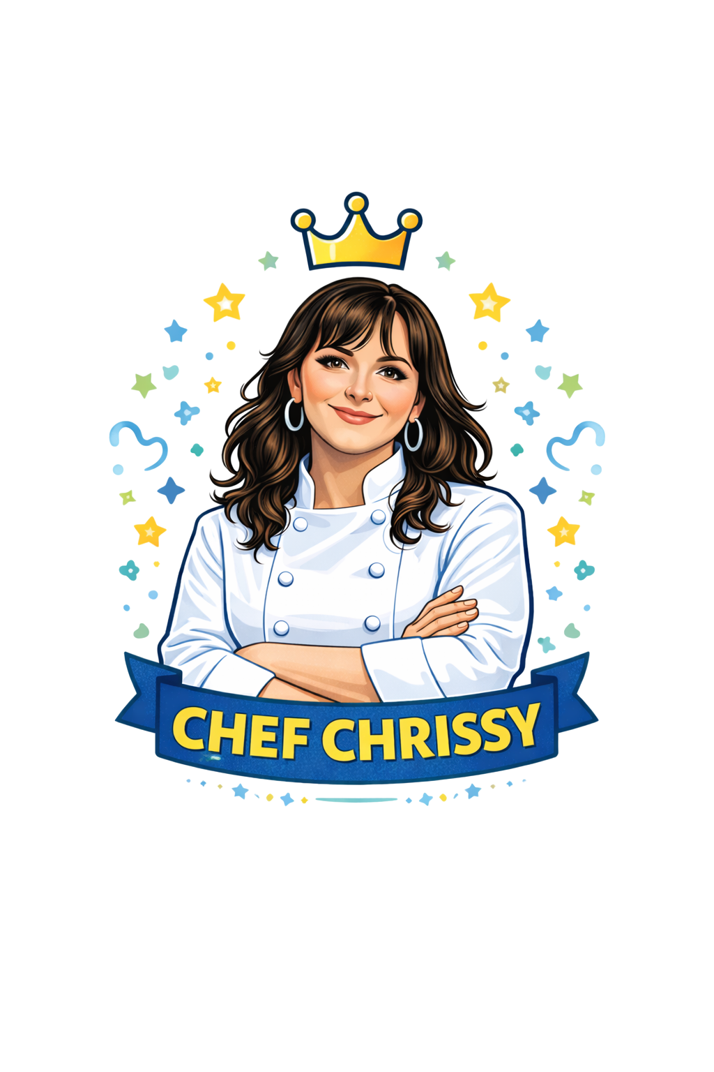 Chef Chrissy