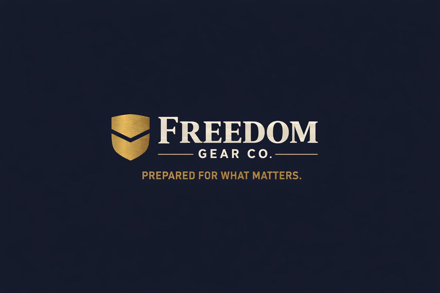 Freedom Gear Co is dedicated to responsible preparedness, practical gear selection, and real-world readiness. We publish guides, gear checklists, and equipment reviews focused on everyday carry (EDC), home defense, emergency preparedness, and tactical capability. Our mission is to help responsible individuals build reliable systems and tools they can depend on when it matters most.