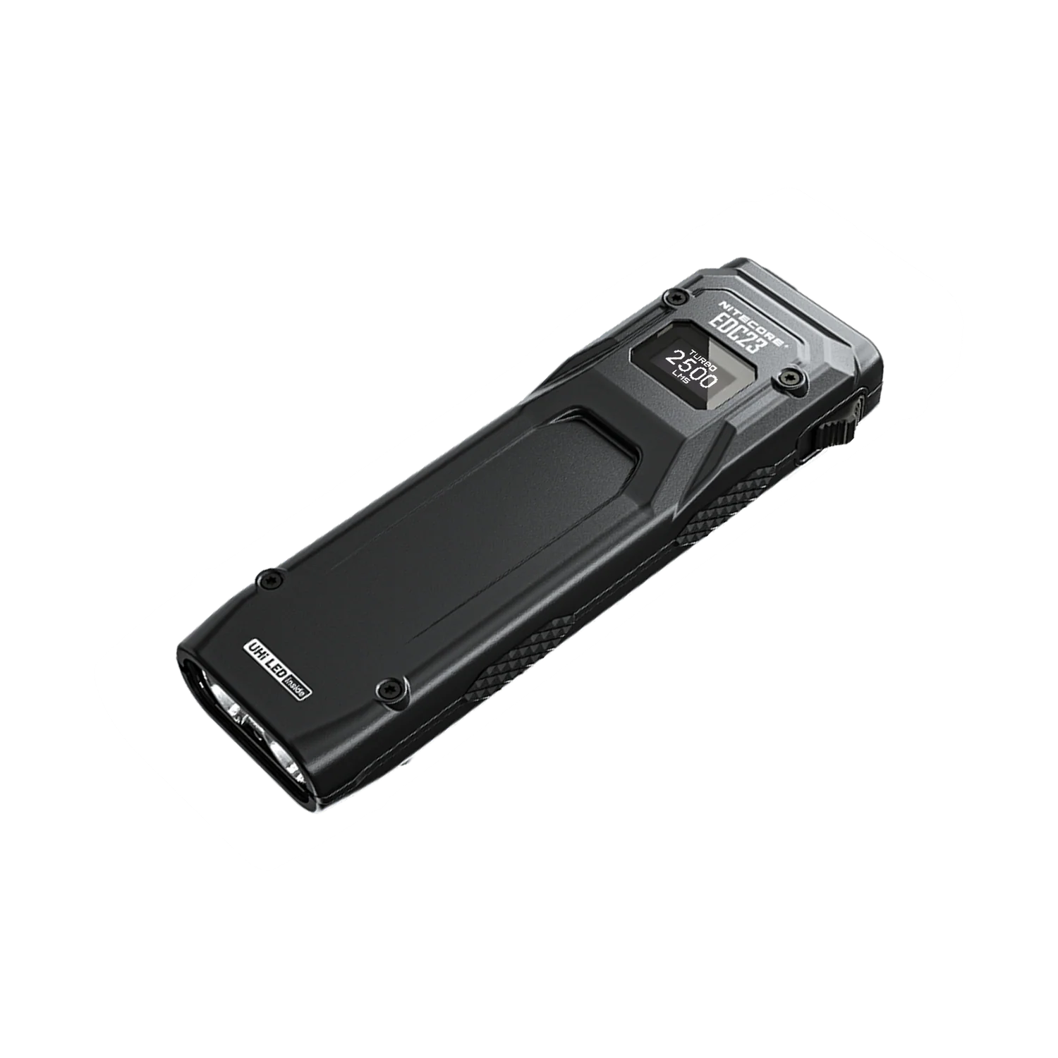 Nitecore EDC23 ultra slim EDC flashlight product image