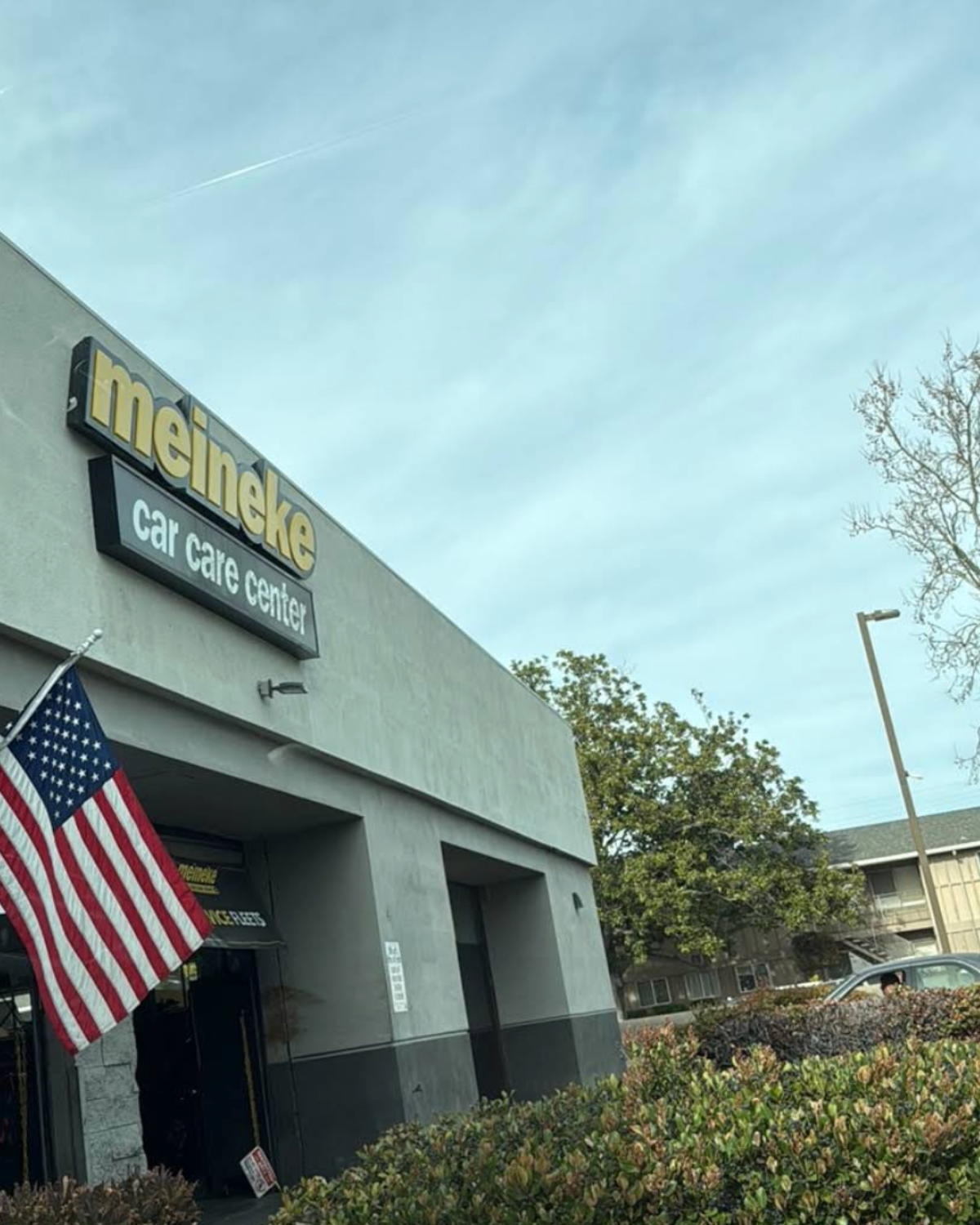 Dupa Automotive — Meineke Car Care Center #2296 in San Jose, CA