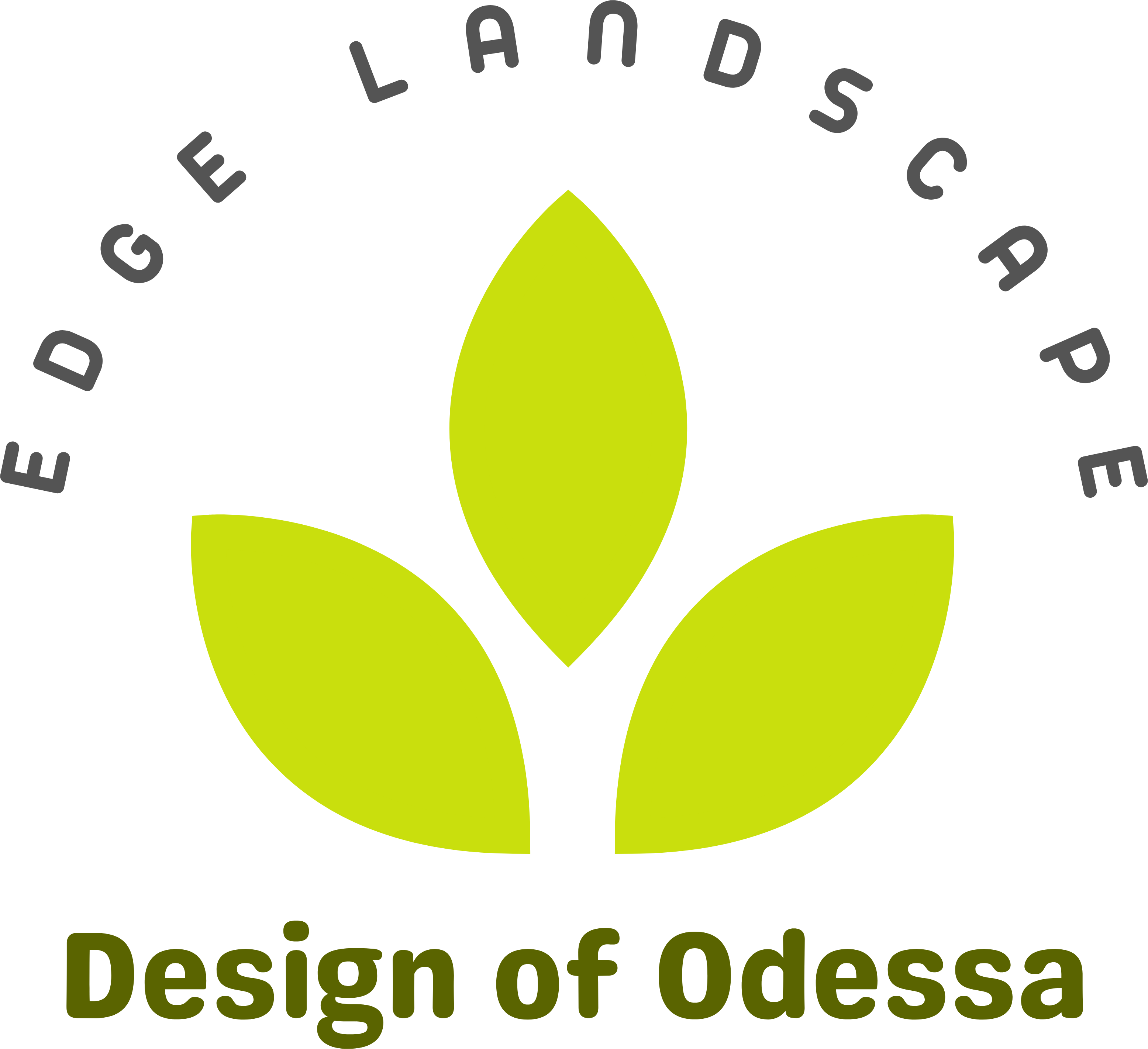 Edge Landscape Design of Odessa