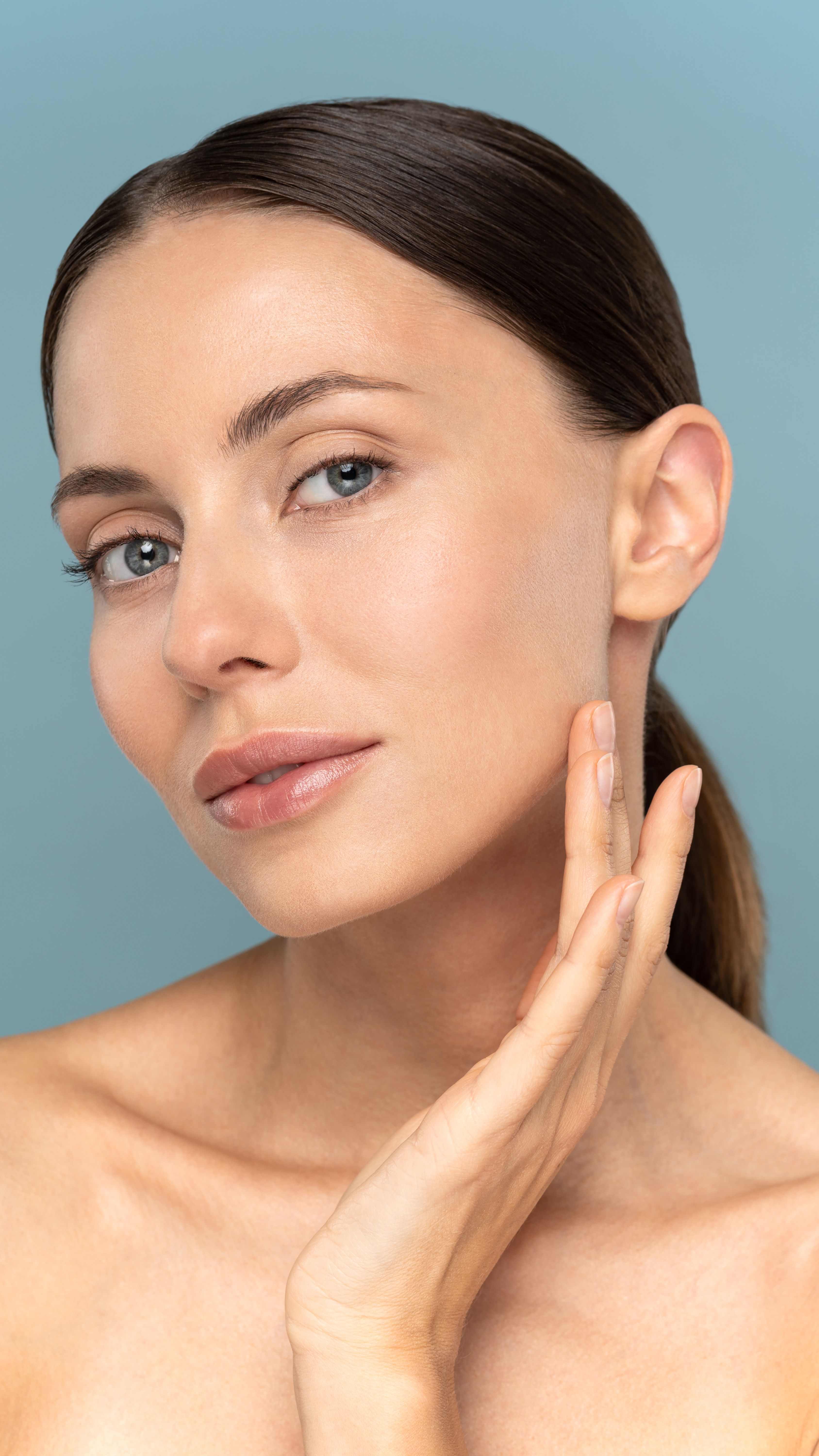 Wrinkle filler Johannesburg — The Line Eraser at Radiant Secrets, Illovo