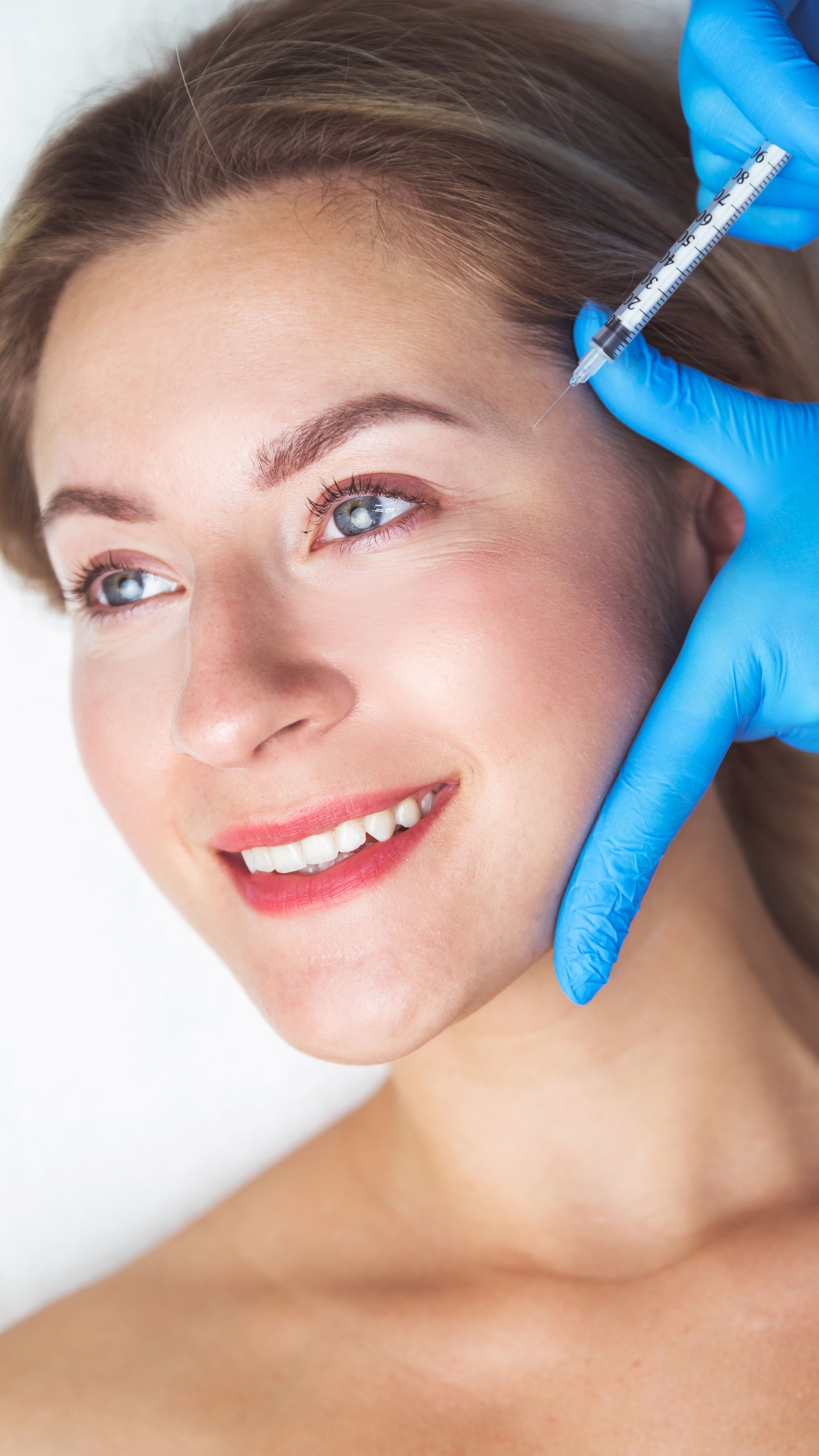 Dermal fillers Johannesburg — The Graceful Contour at Radiant Secrets, Illovo