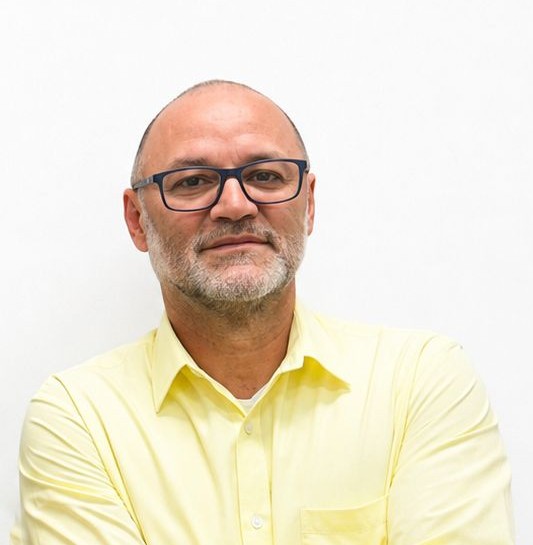 Rubén Agudelo, CPA