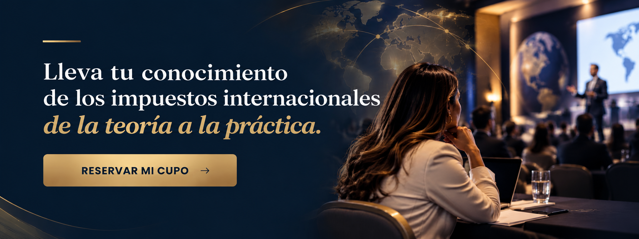 Lleva tu práctica al siguiente nivel