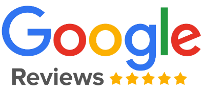 Google 5 stars review