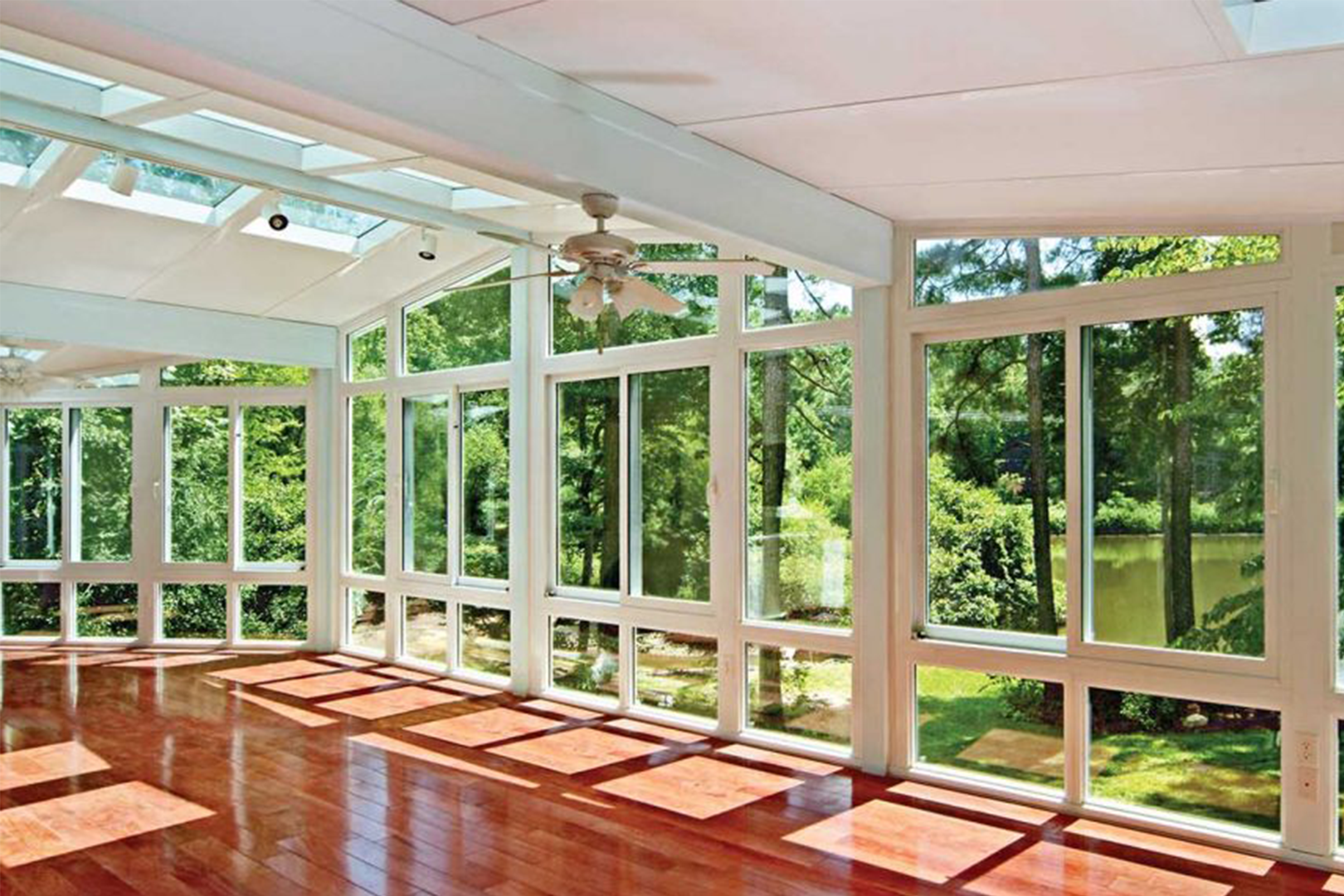 Sunroom Additions Services Coastal Contracting