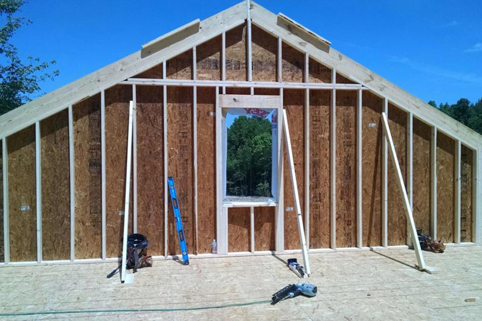 Second Story Additions Services Coastal Contracting