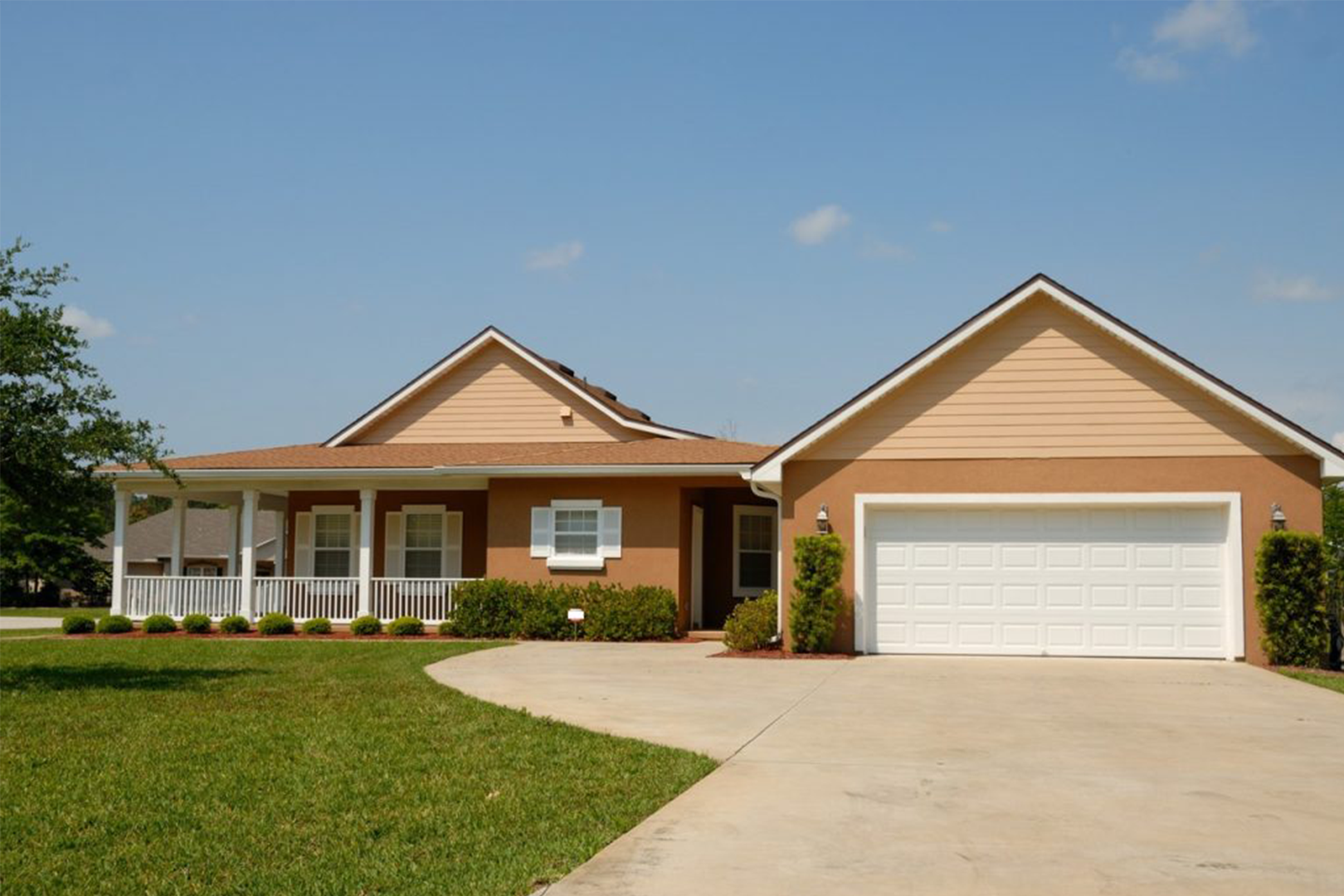 Garage Additions Services Coastal Contracting