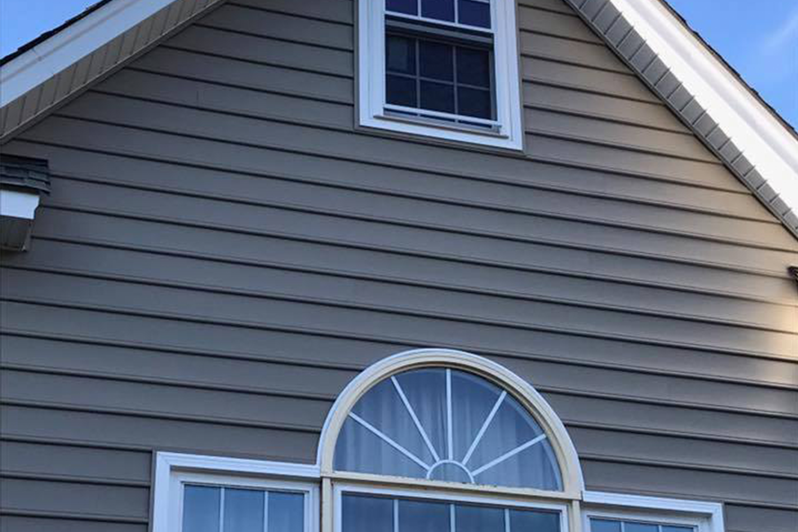 Siding services Coastal Contracting