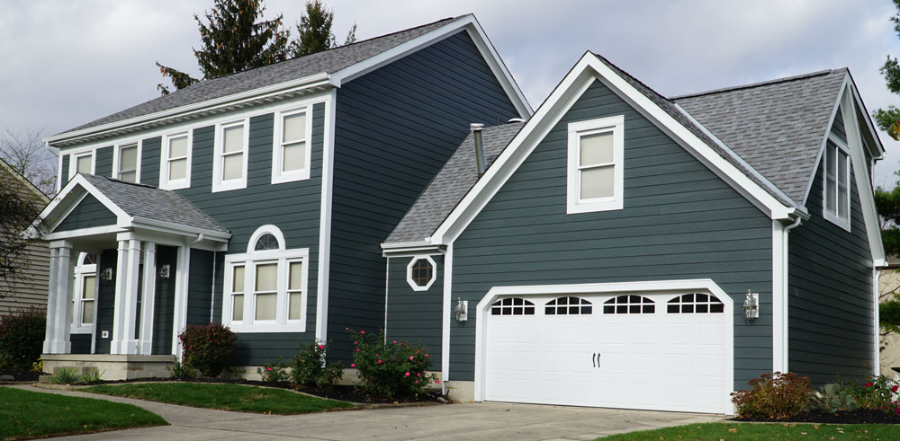 Hardieplank Siding Services Coastal Contracting