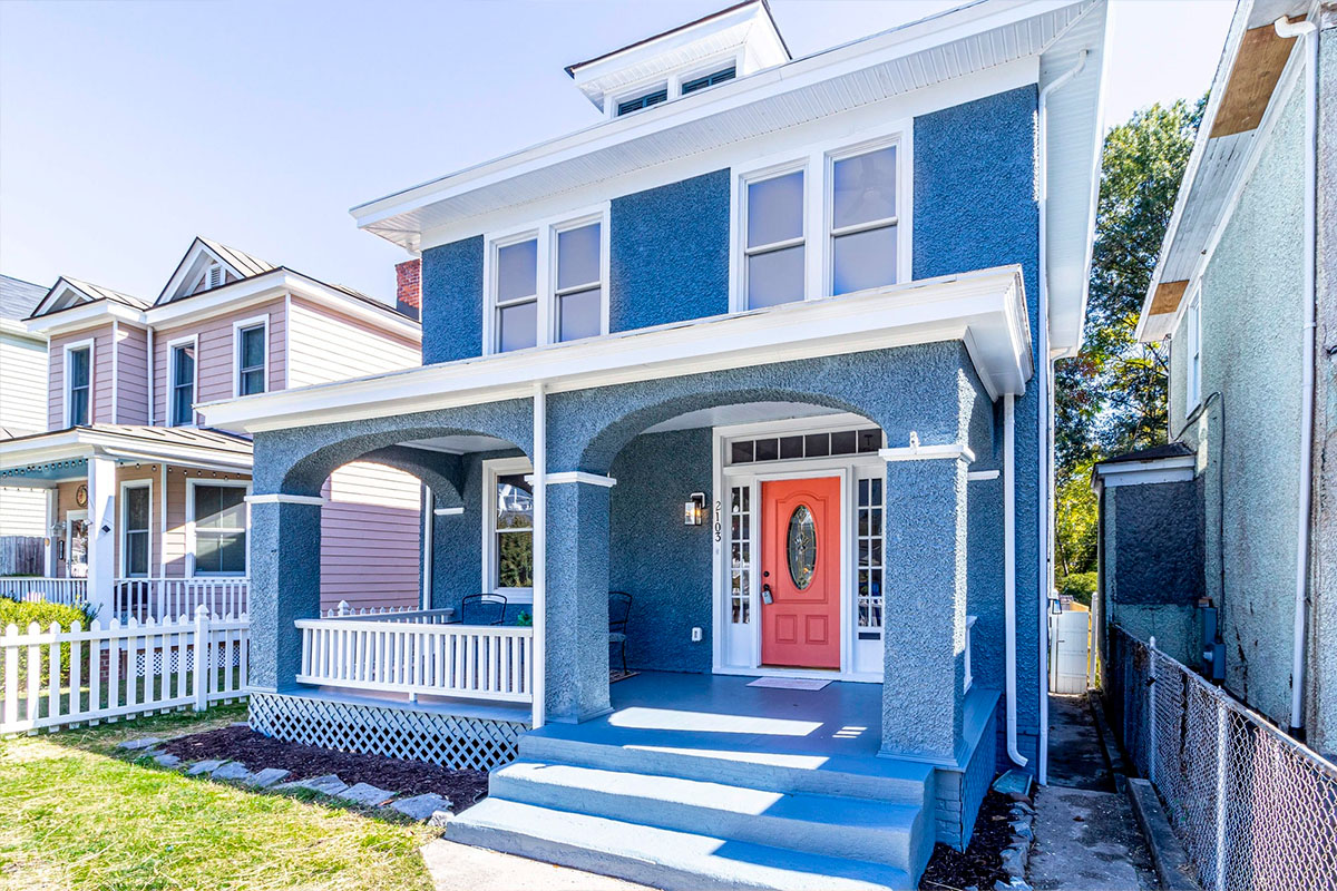 exterior remodeling services coastal contracting