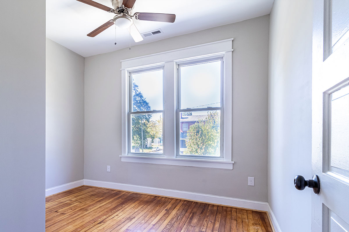 Window services Coastal Contracting