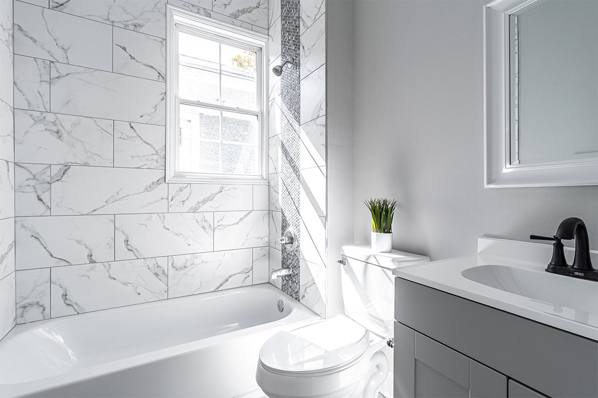 Bathroom Additions Services Coastal Contracting