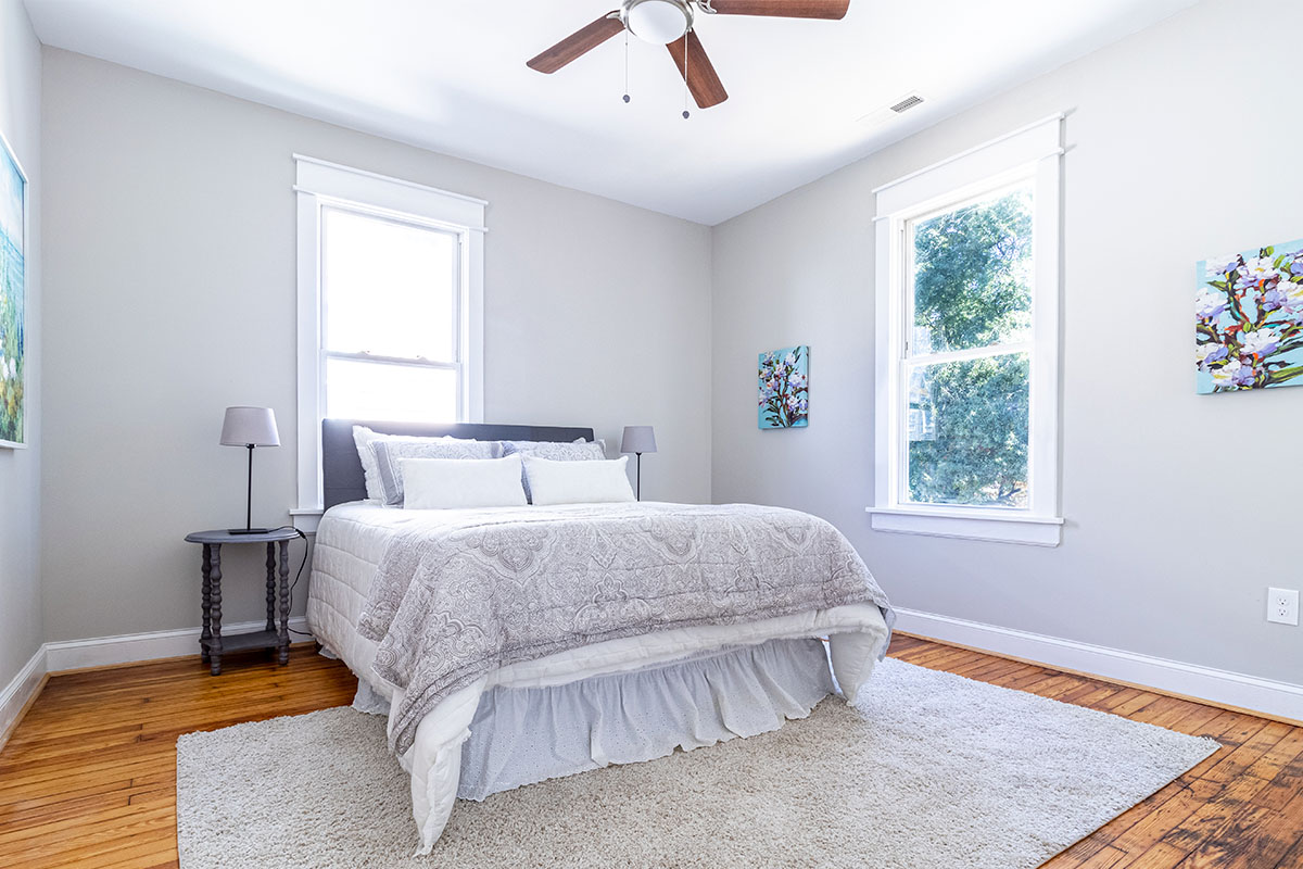 Bedroom Additions Services Coastal Contracting
