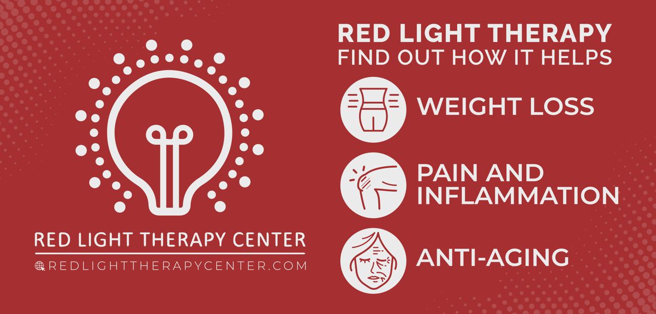 red light therapy seattle wa