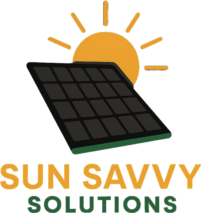 Sun Savvy Solutions LLC