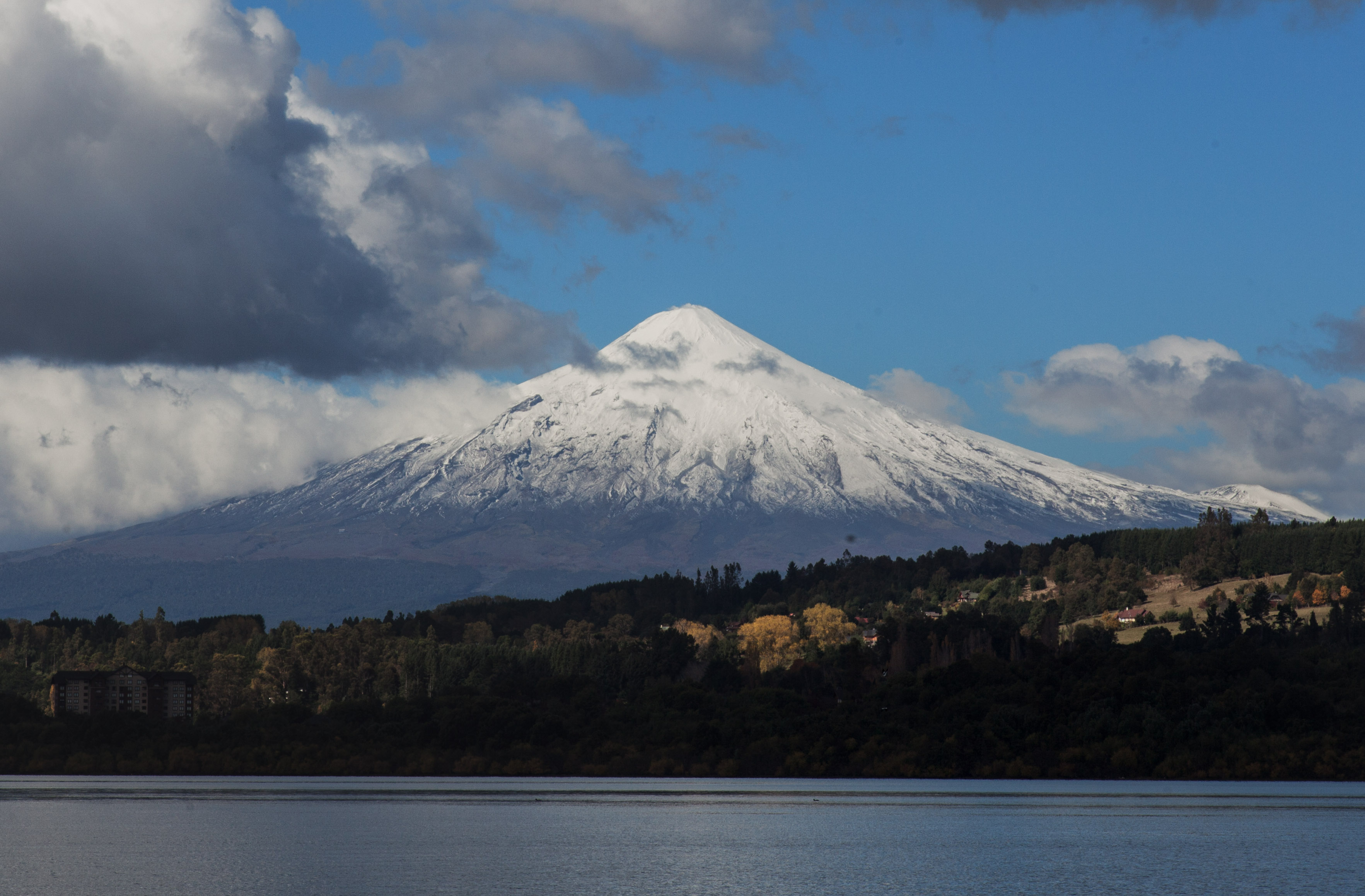Volcán Villarrica