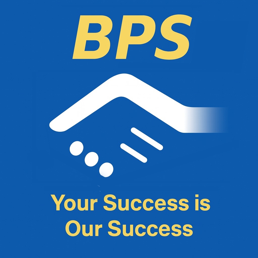 BPS Logo